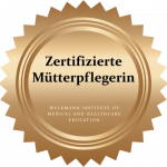 Zertifizierte Mütterpflegerin